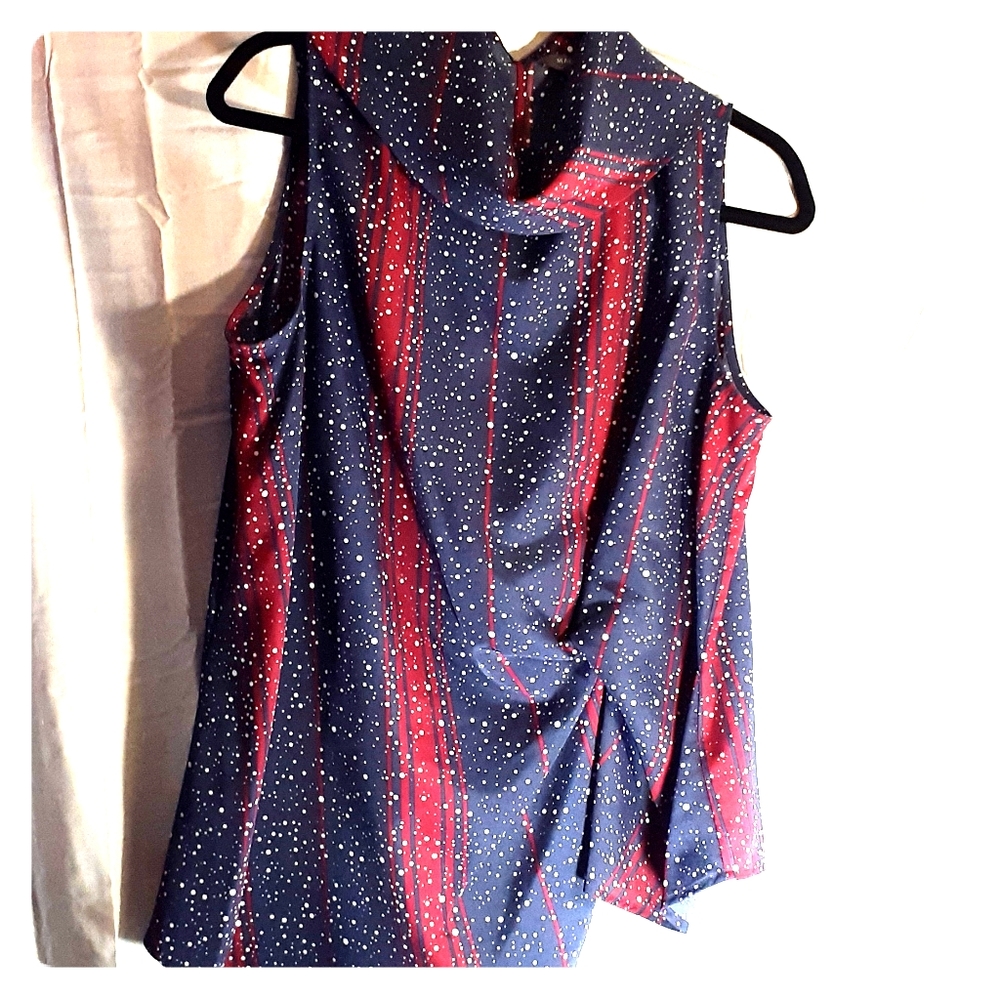 Madison Blouse